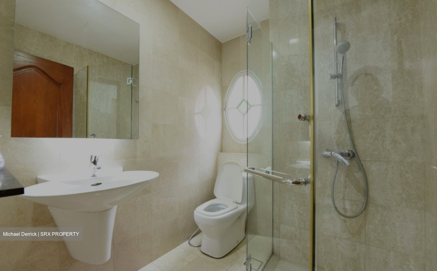 Gentle Villas (D11), Semi-Detached #564240851